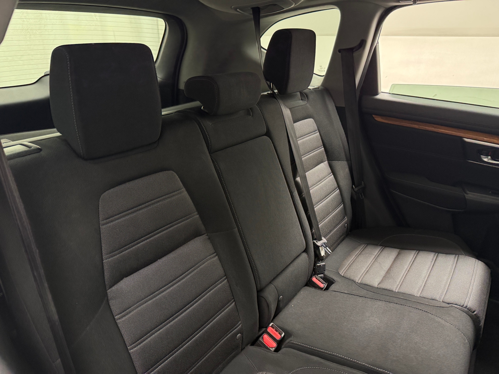 Thumbnail: 2017 Honda CR-V - 6