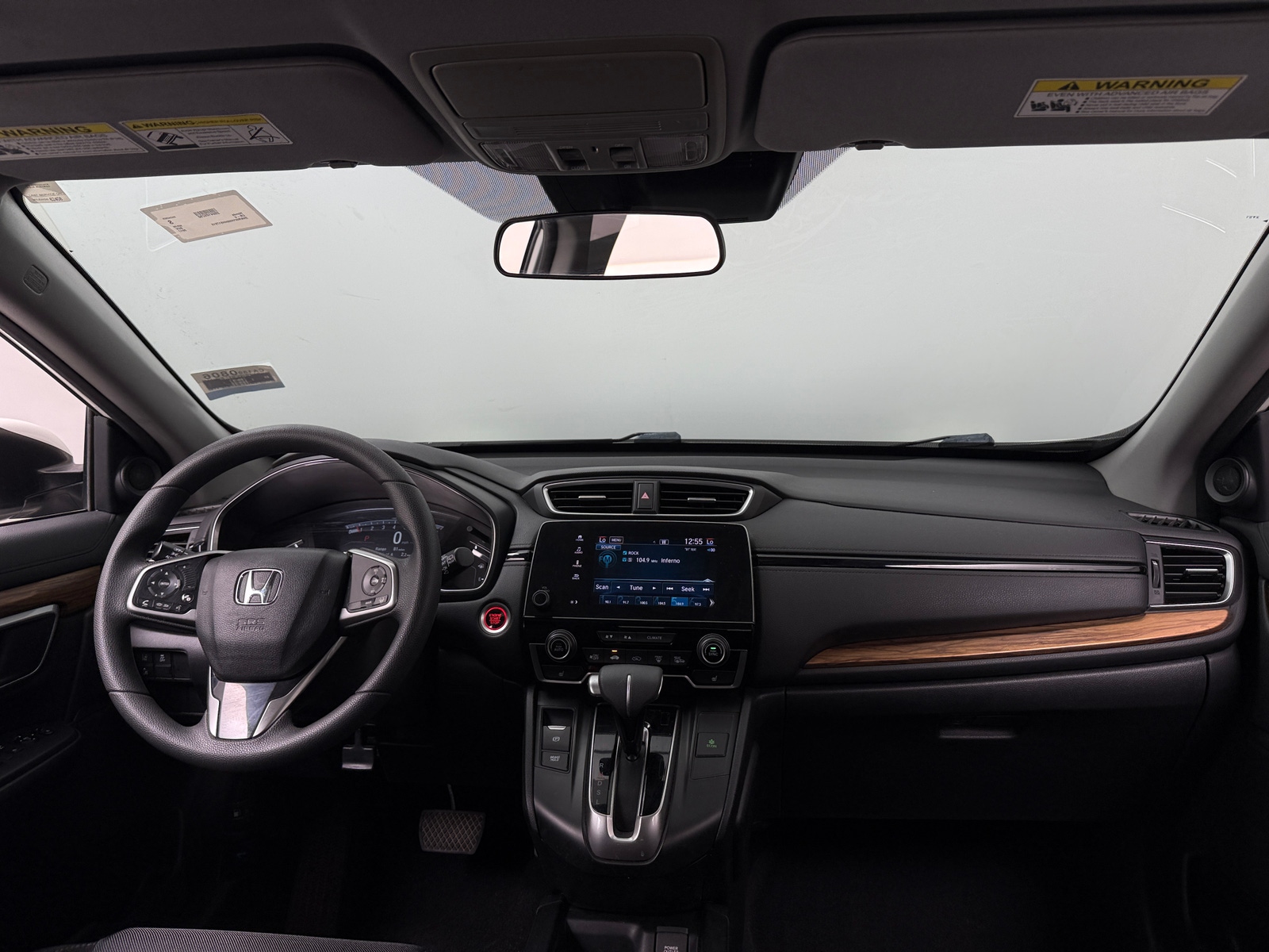 Thumbnail: 2017 Honda CR-V - 3
