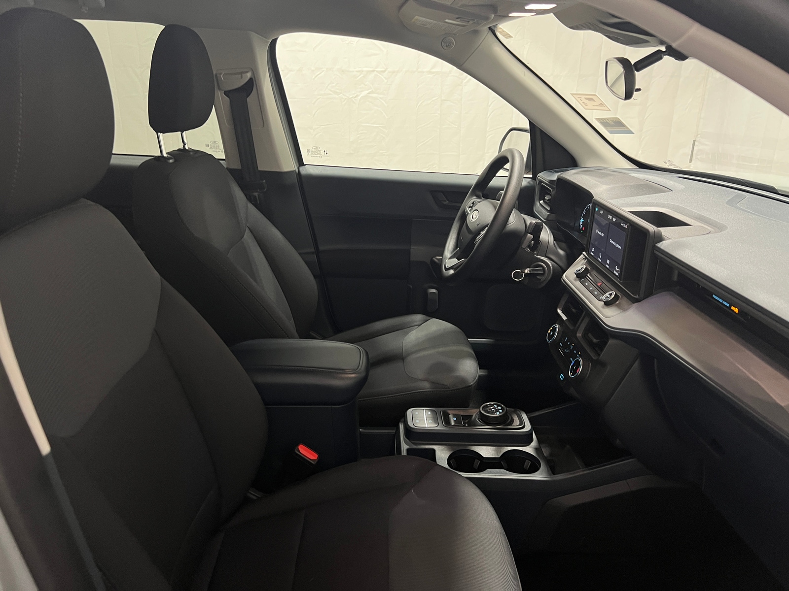 Thumbnail: 2024 Ford Maverick - 2