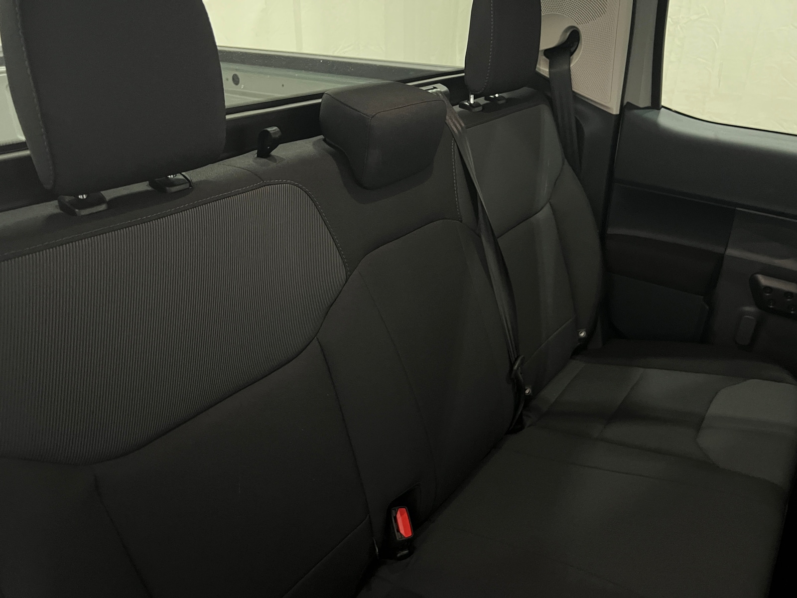 Thumbnail: 2024 Ford Maverick - 6