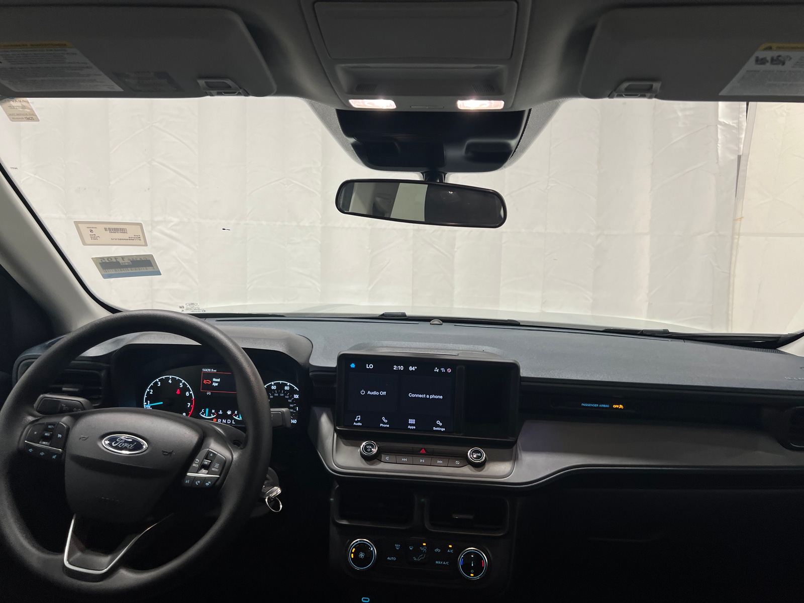 Thumbnail: 2024 Ford Maverick - 3