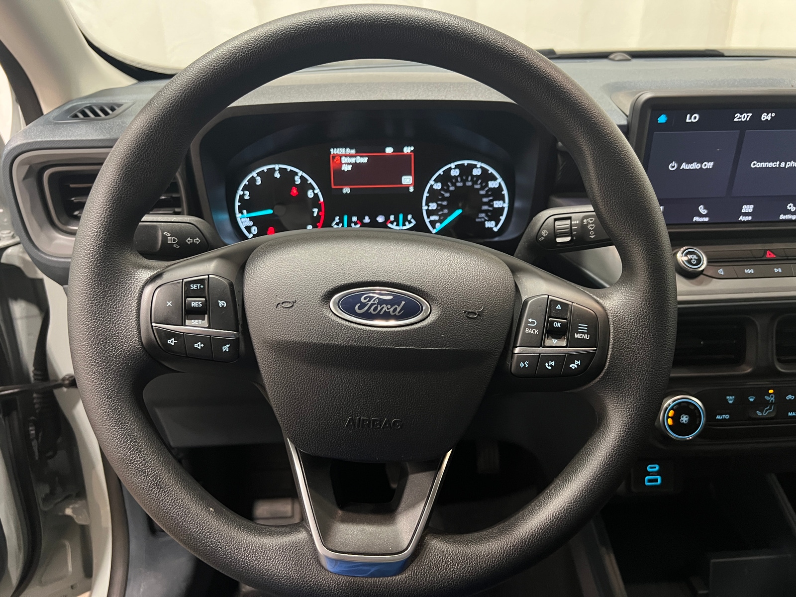 Thumbnail: 2024 Ford Maverick - 5