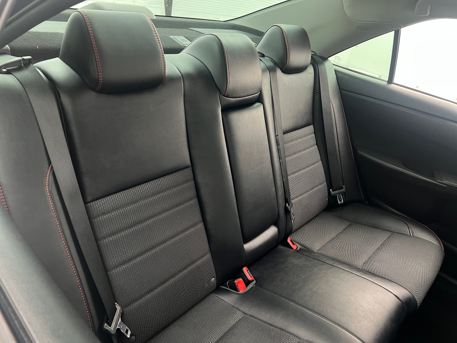 Thumbnail: 2016 Toyota Camry - 6
