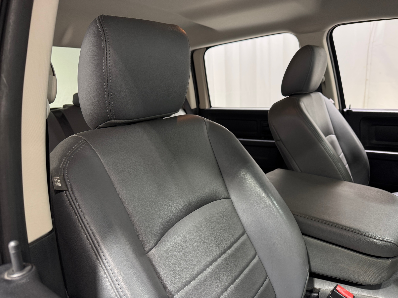 Thumbnail: 2016 RAM 2500 - 2