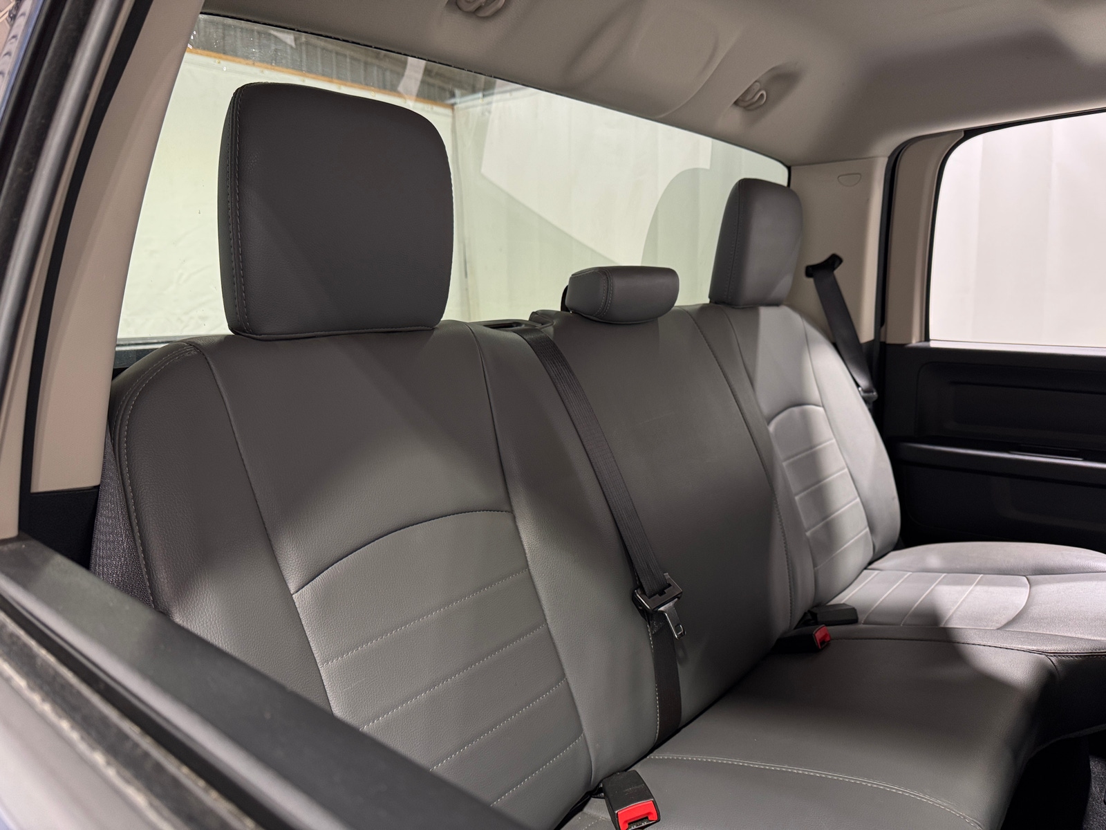 Thumbnail: 2016 RAM 2500 - 6