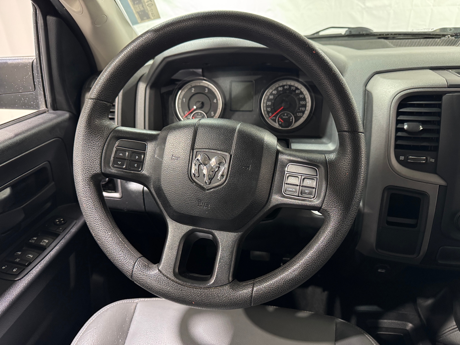 Thumbnail: 2016 RAM 2500 - 5