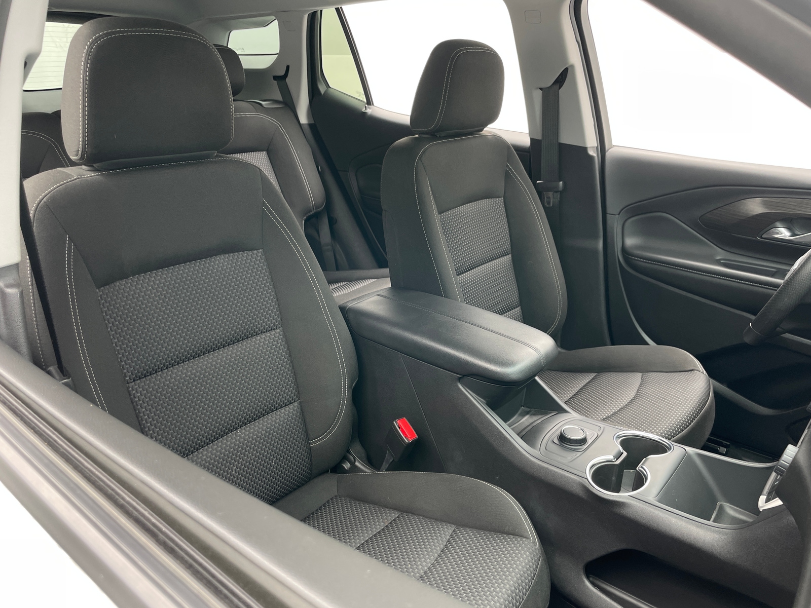 Thumbnail: 2024 GMC Terrain - 2