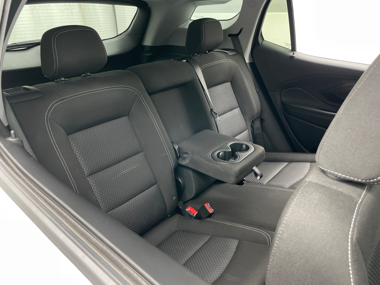 Thumbnail: 2024 GMC Terrain - 6
