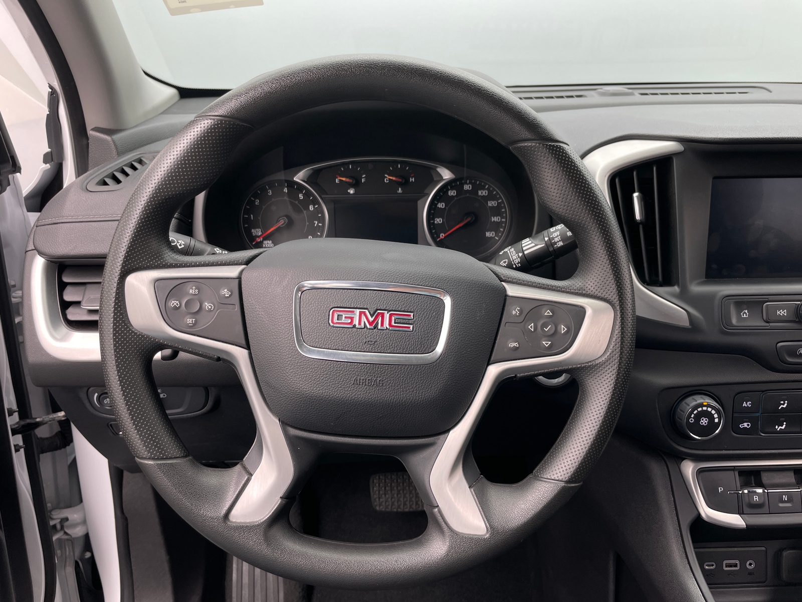 Thumbnail: 2024 GMC Terrain - 5