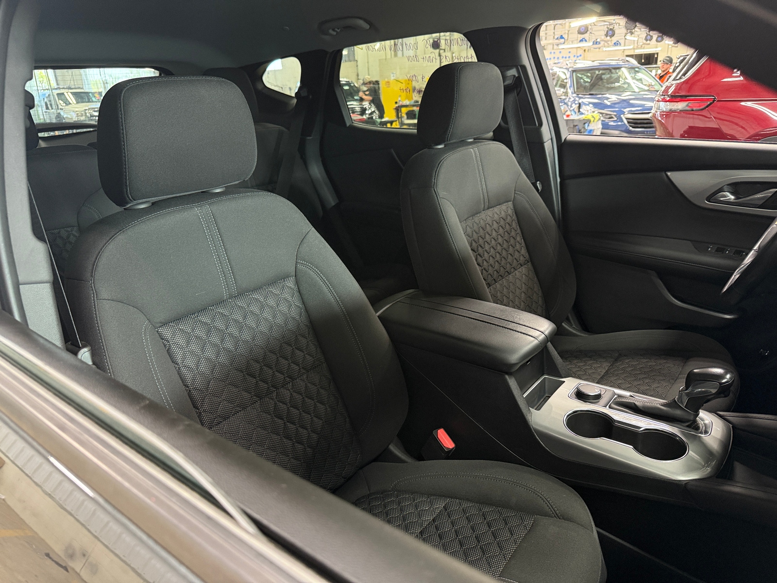 Thumbnail: 2019 Chevrolet Blazer - 2