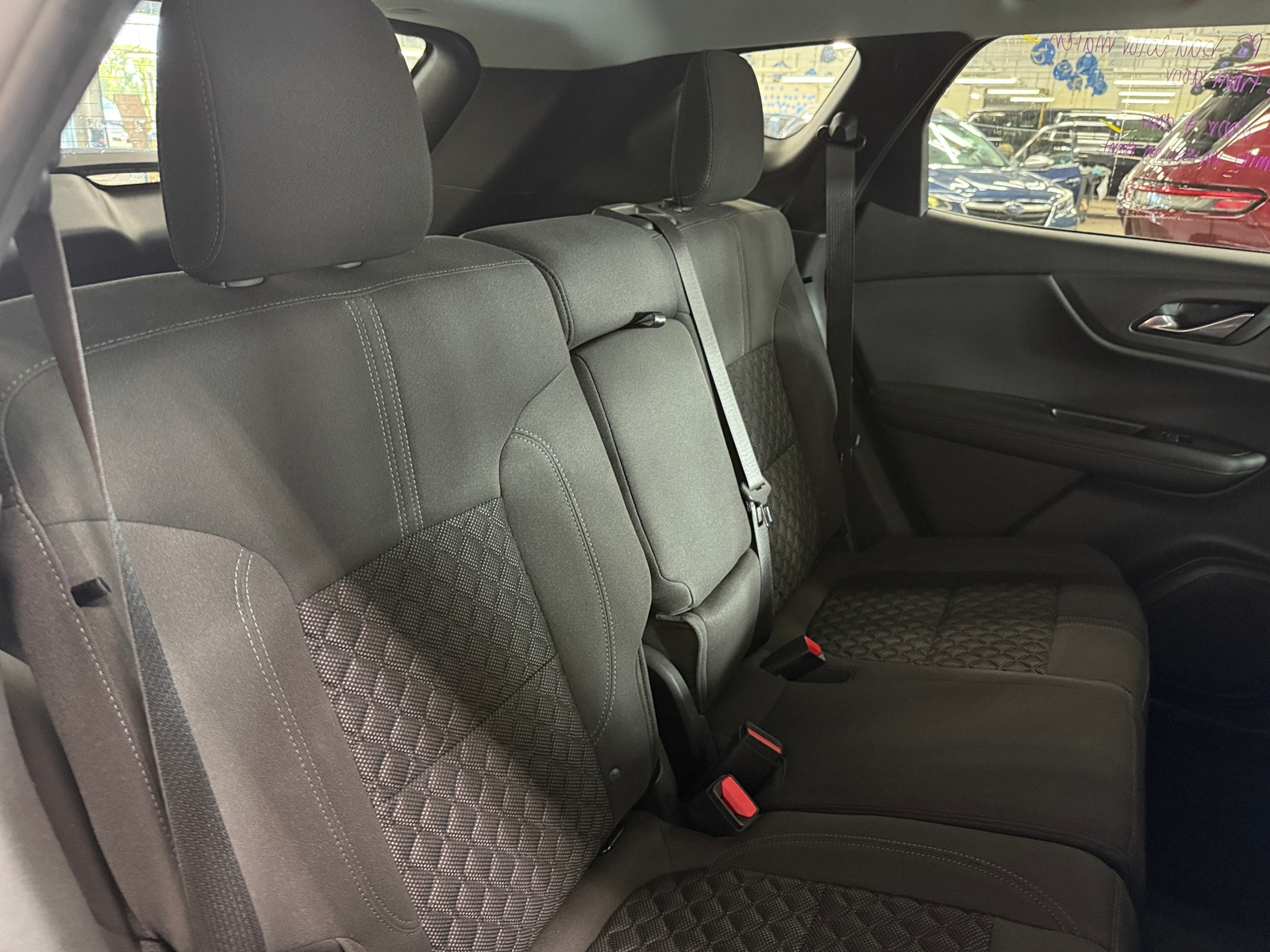 Thumbnail: 2019 Chevrolet Blazer - 6