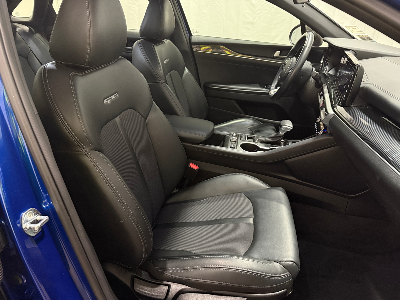 Thumbnail: 2022 Kia K5 - 2