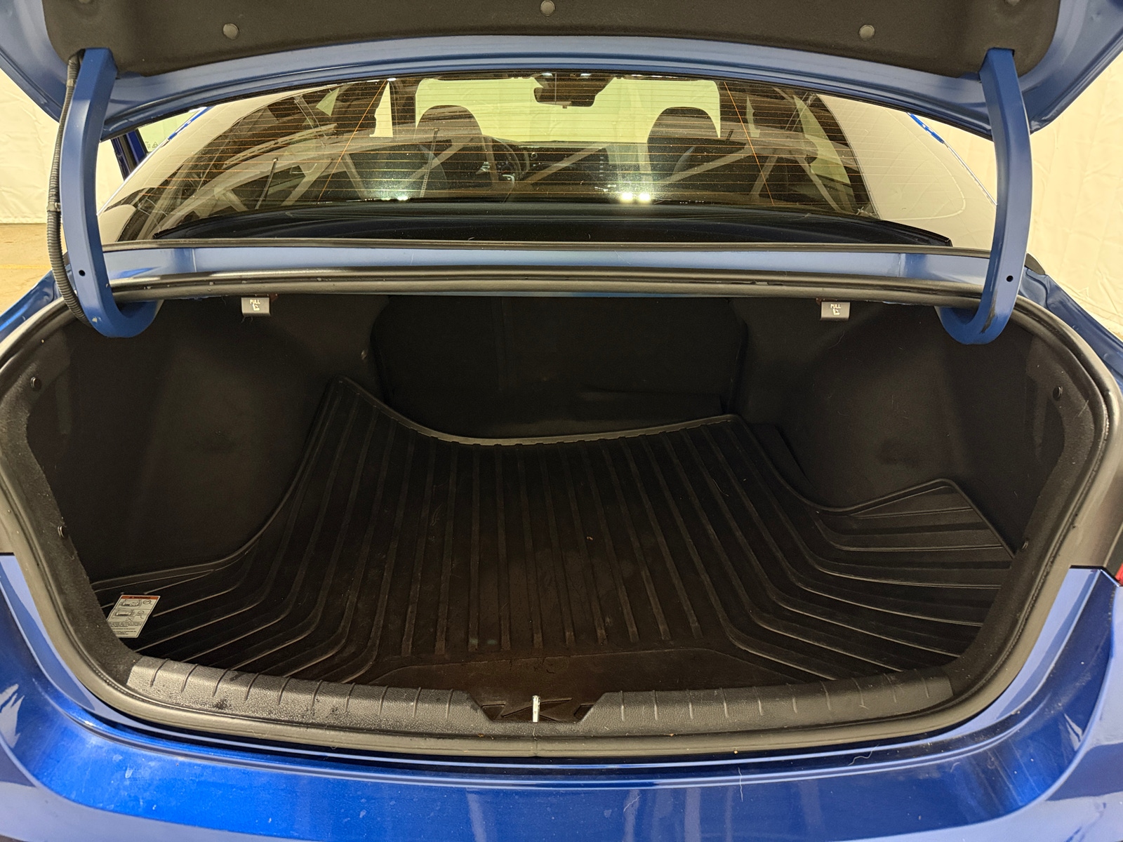 Thumbnail: 2022 Kia K5 - 7