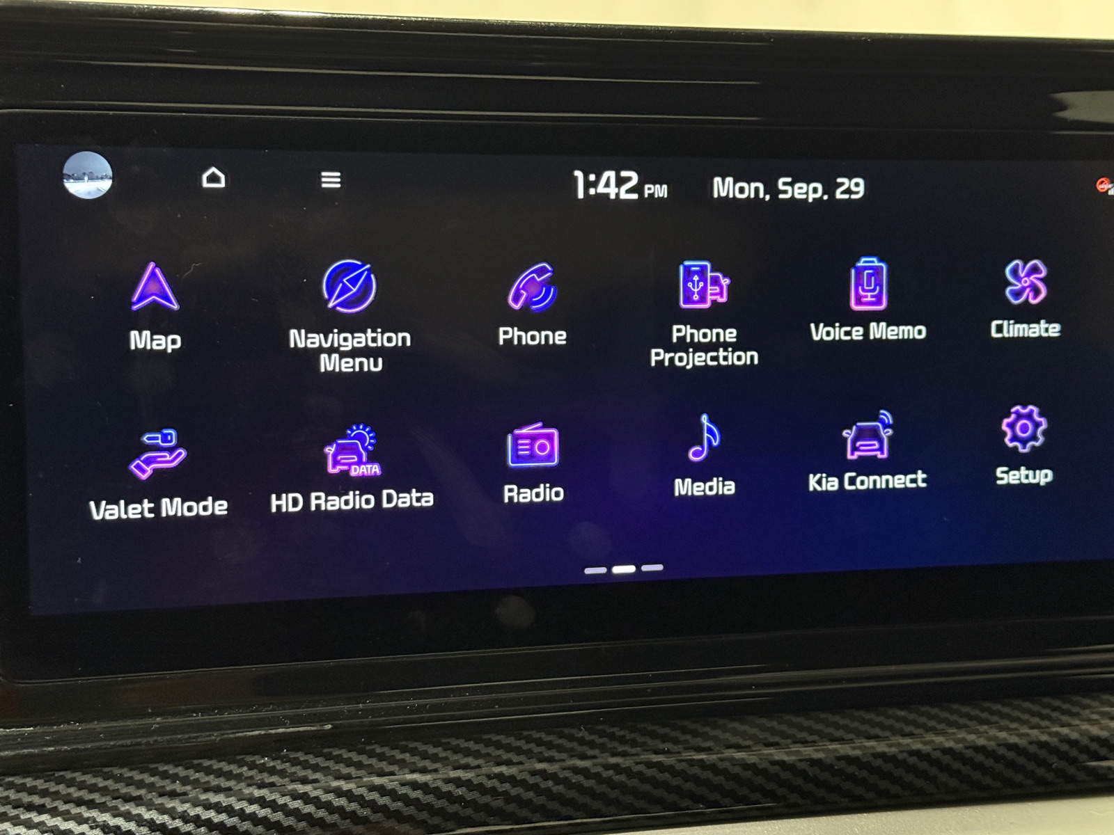 Thumbnail: 2022 Kia K5 - 4