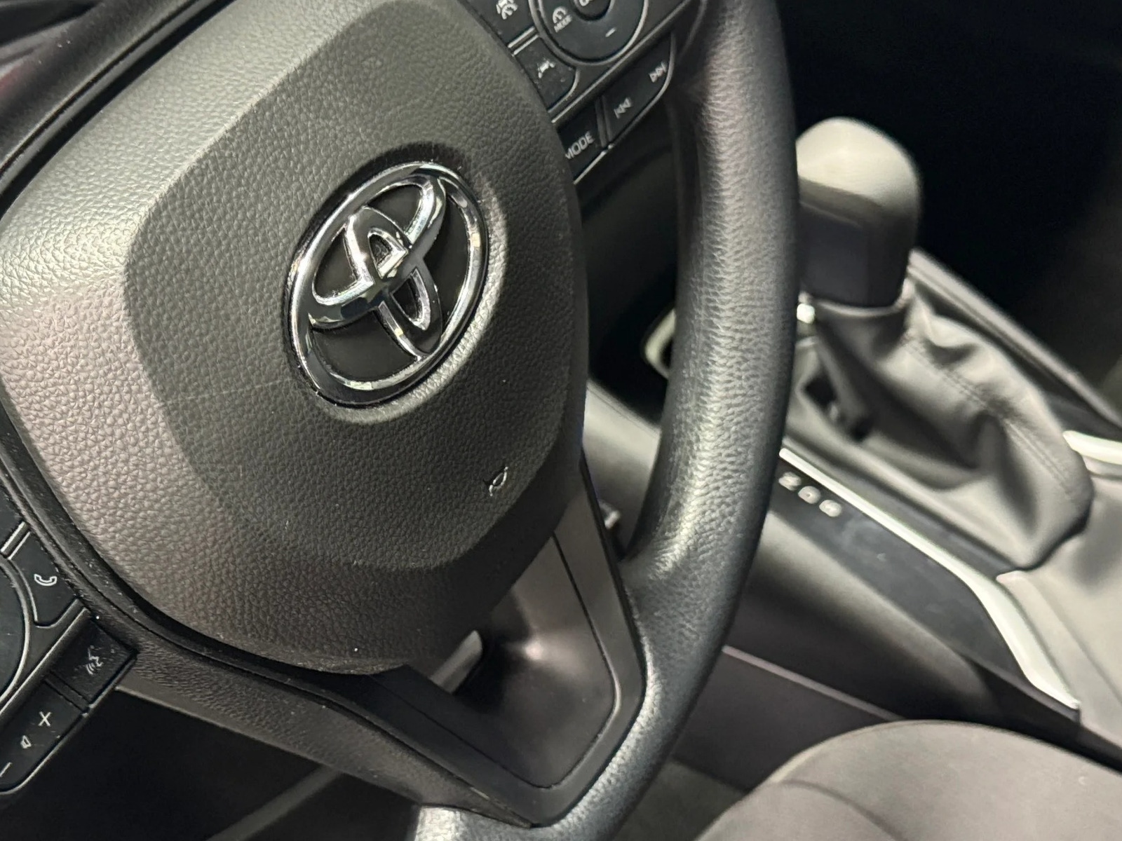 Thumbnail: 2024 Toyota Corolla - 5