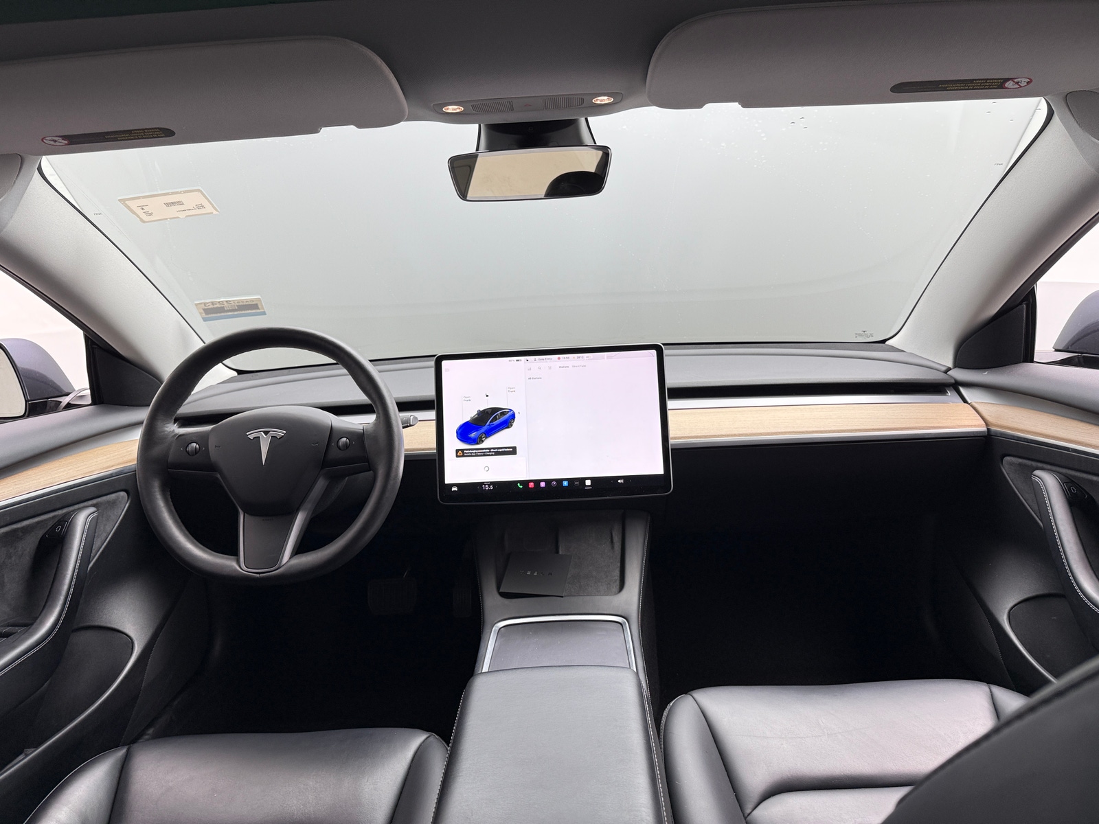 Thumbnail: 2021 Tesla Model 3 - 2