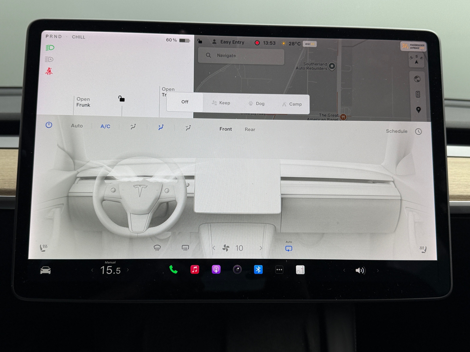 Thumbnail: 2021 Tesla Model 3 - 3