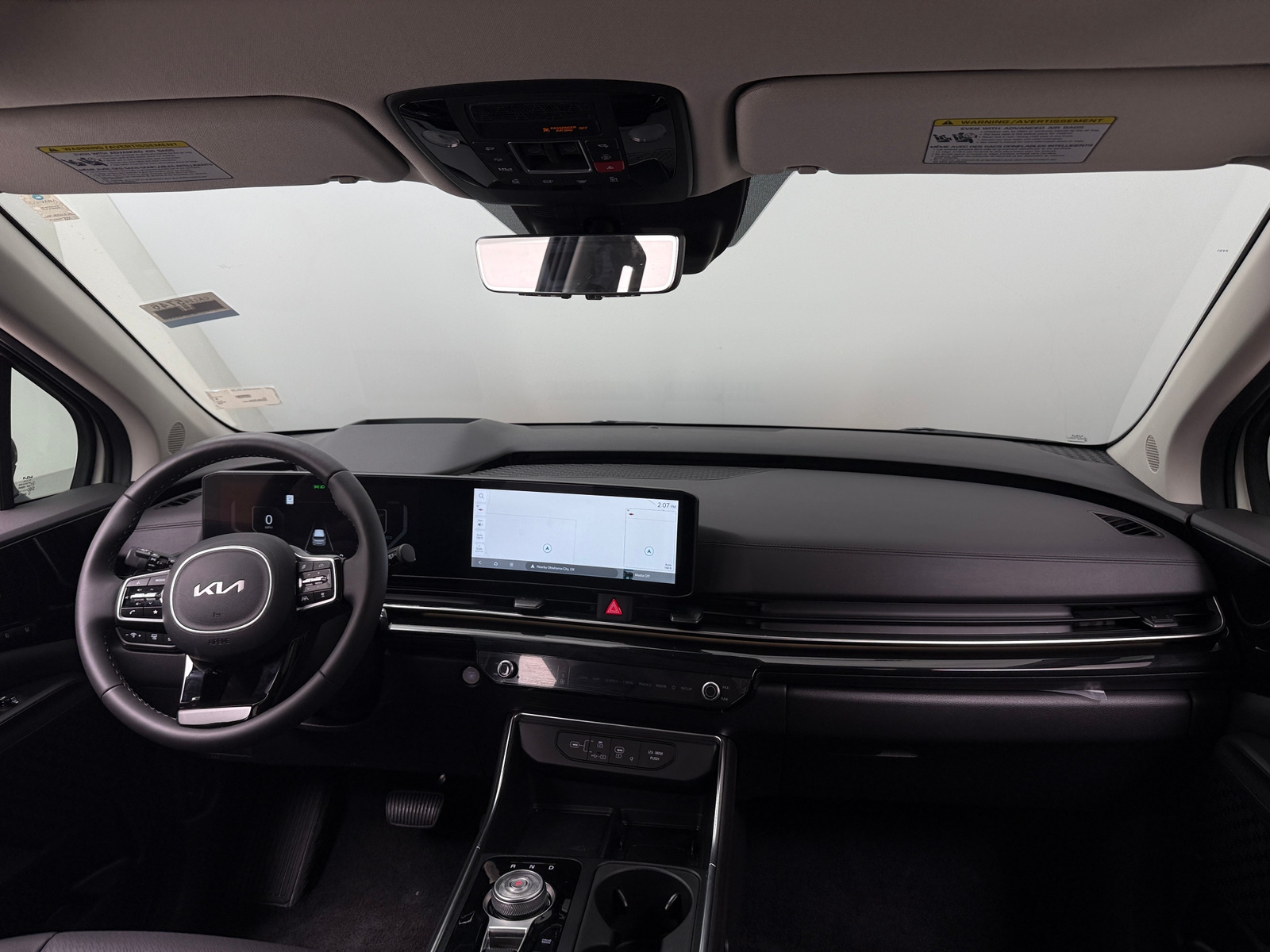 Thumbnail: 2025 Kia Carnival - 2