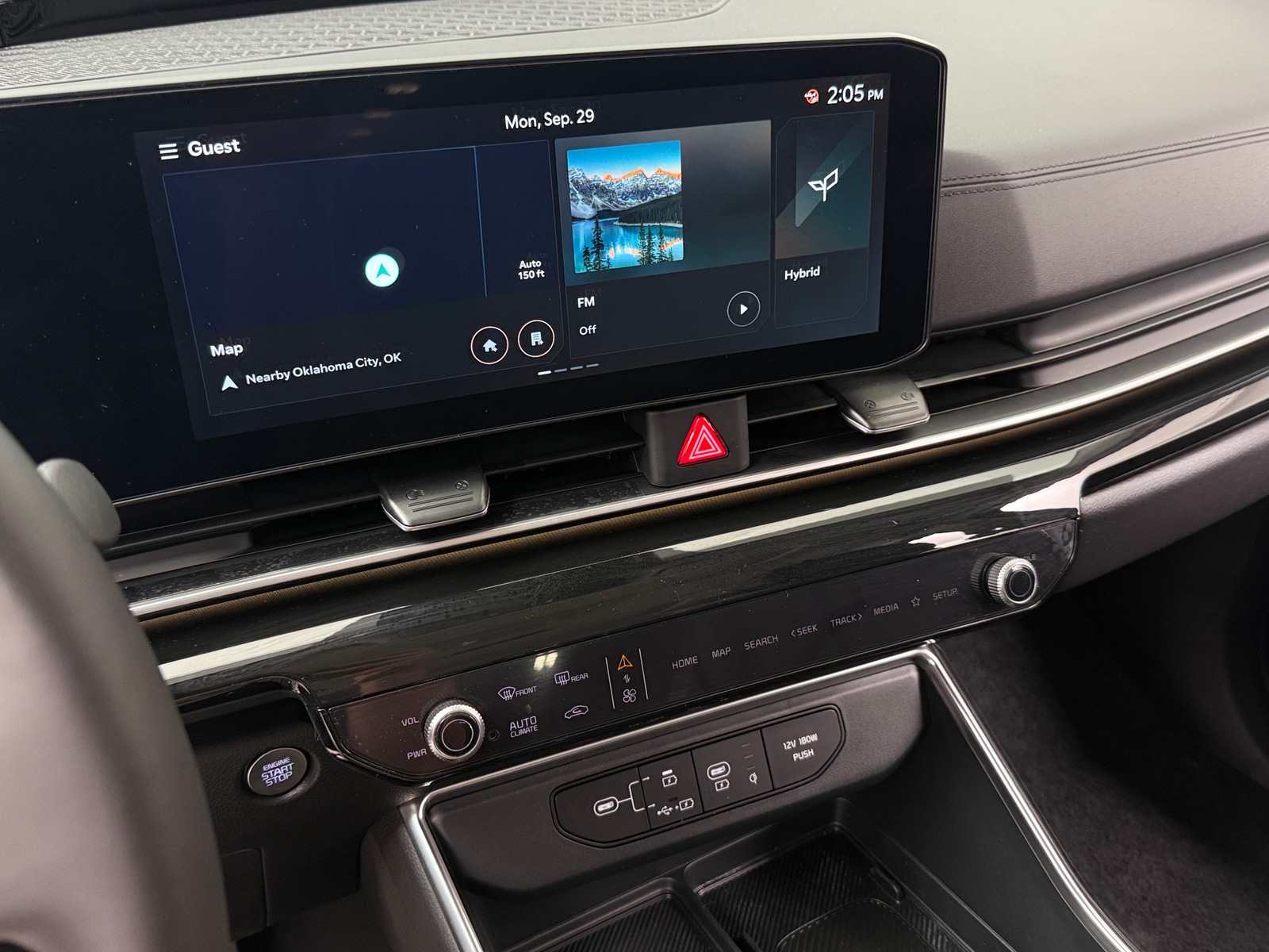 Thumbnail: 2025 Kia Carnival - 3