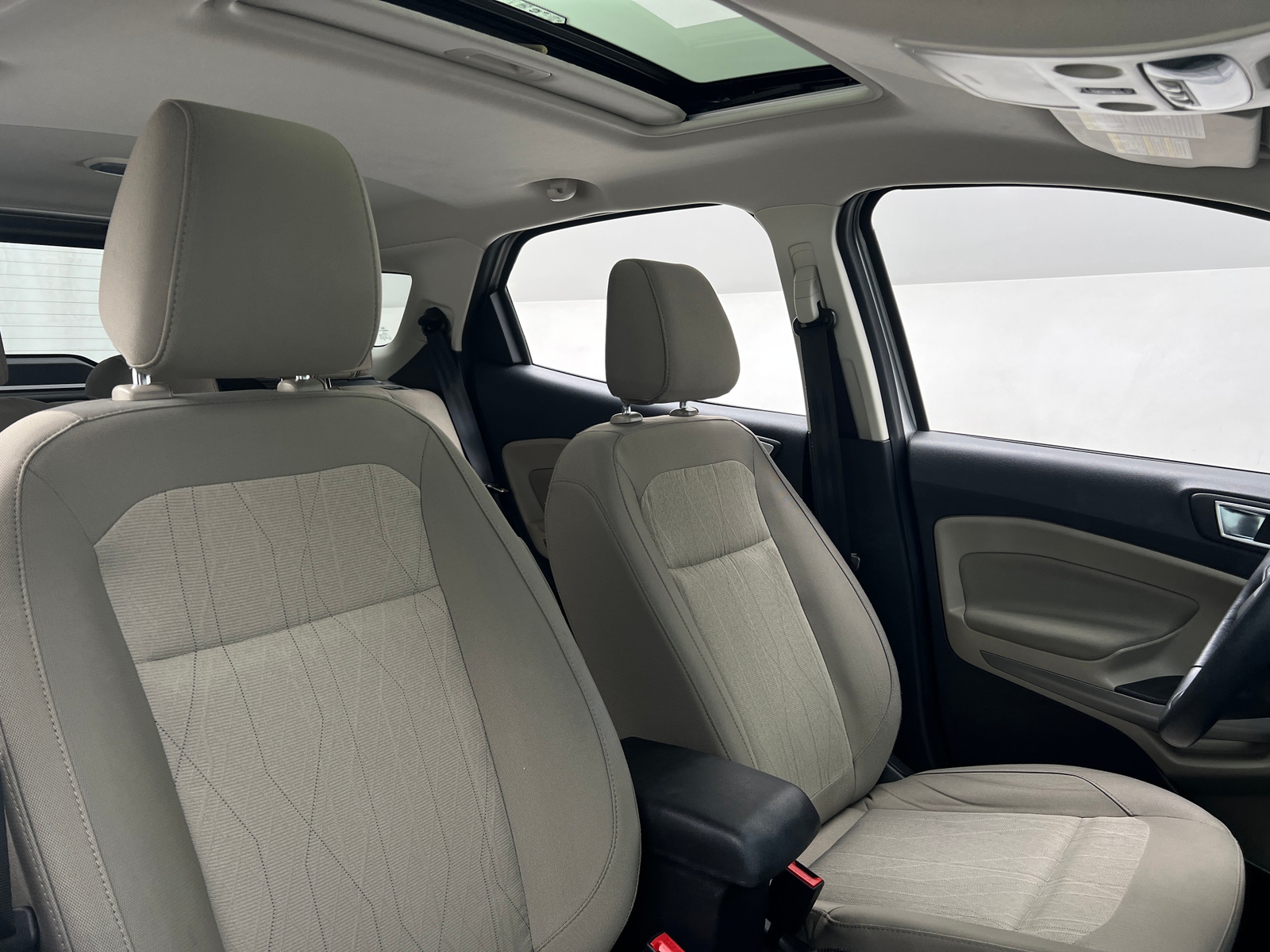 Thumbnail: 2018 Ford EcoSport - 2
