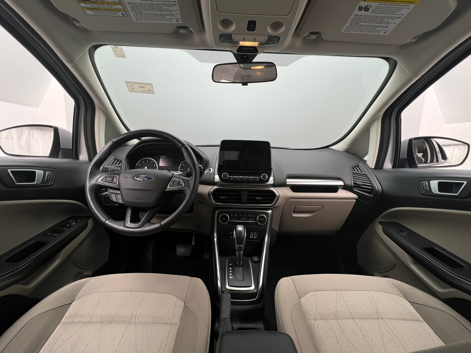 Thumbnail: 2018 Ford EcoSport - 3