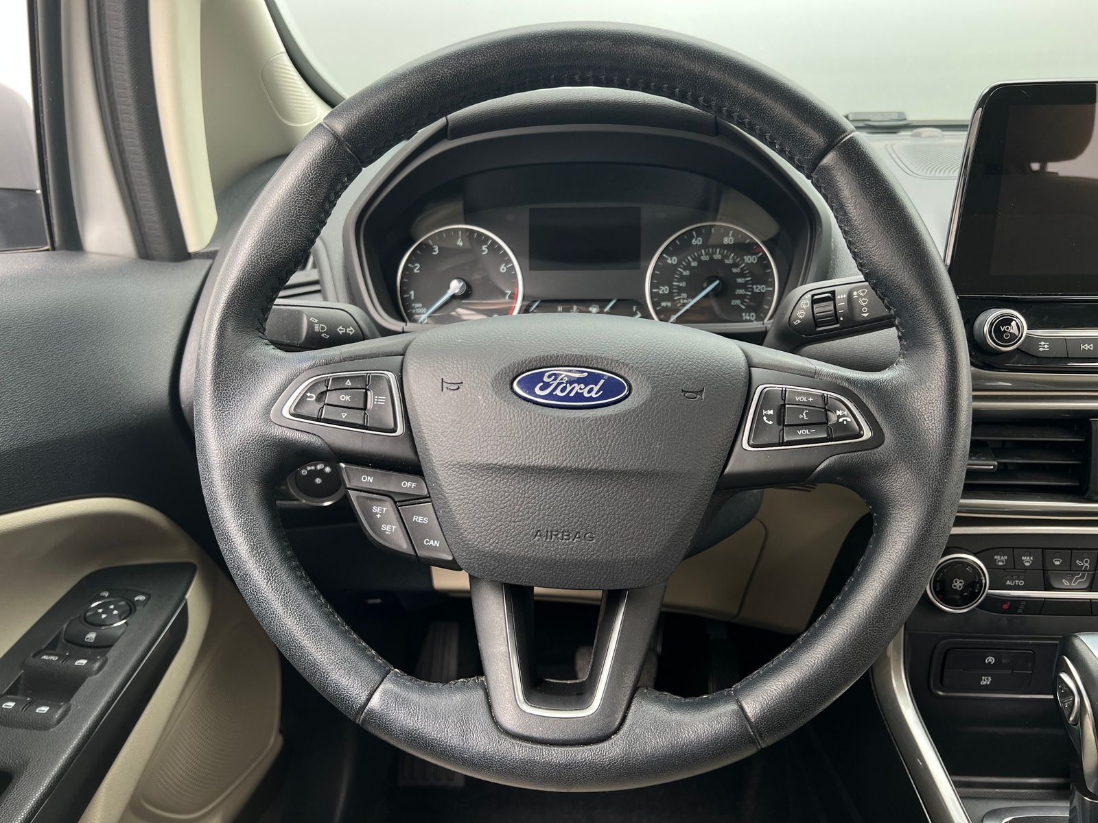 Thumbnail: 2018 Ford EcoSport - 5