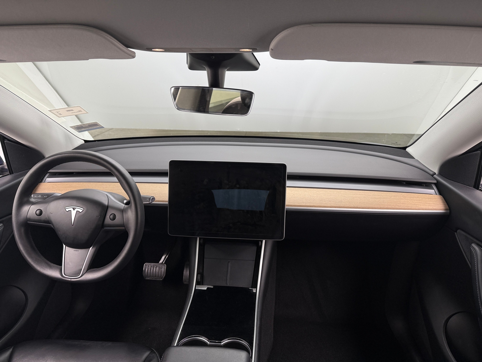 Thumbnail: 2020 Tesla Model Y - 2