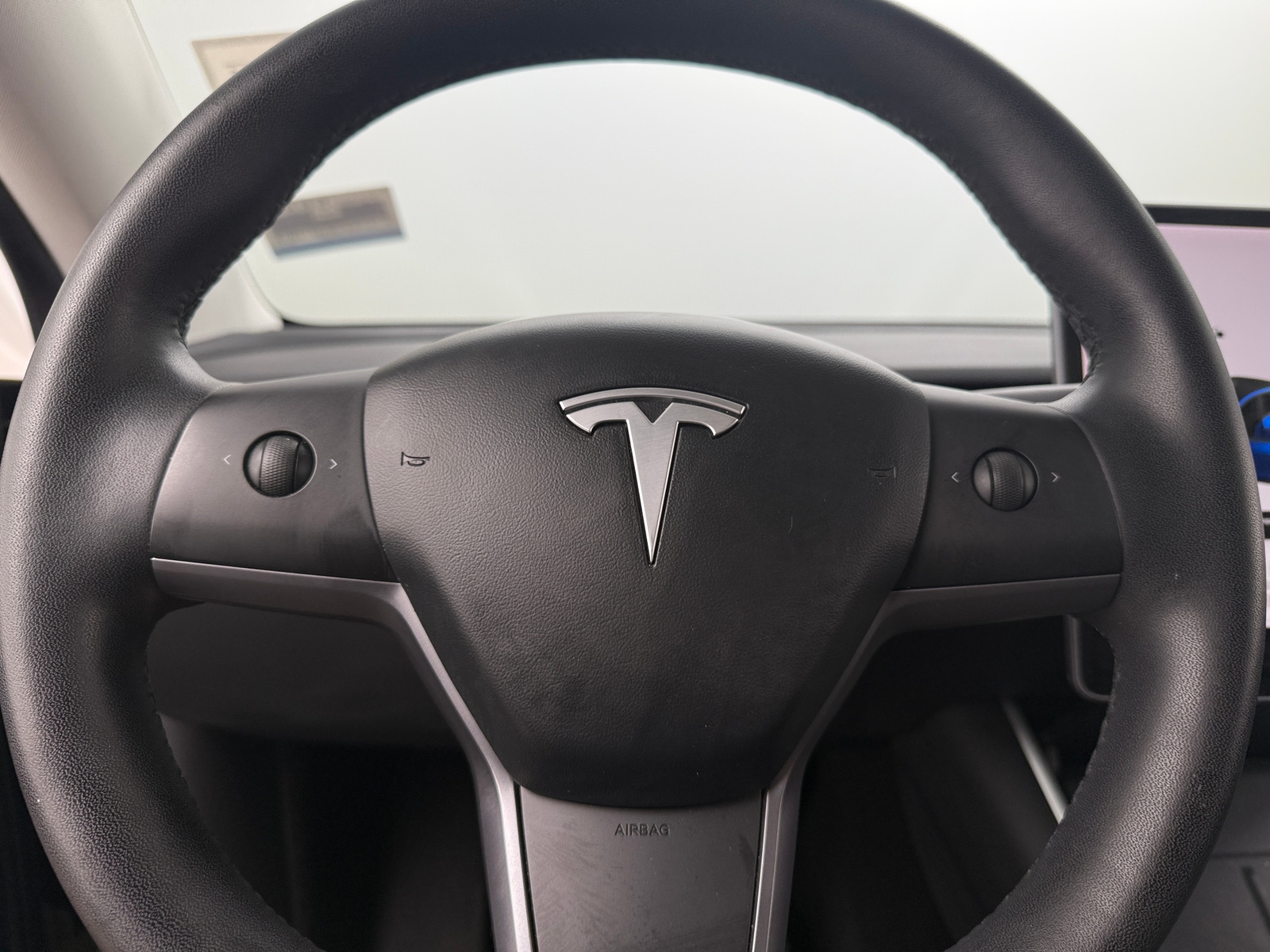 Thumbnail: 2020 Tesla Model Y - 4