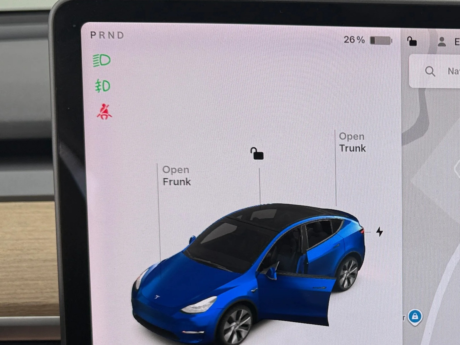 Thumbnail: 2020 Tesla Model Y - 3