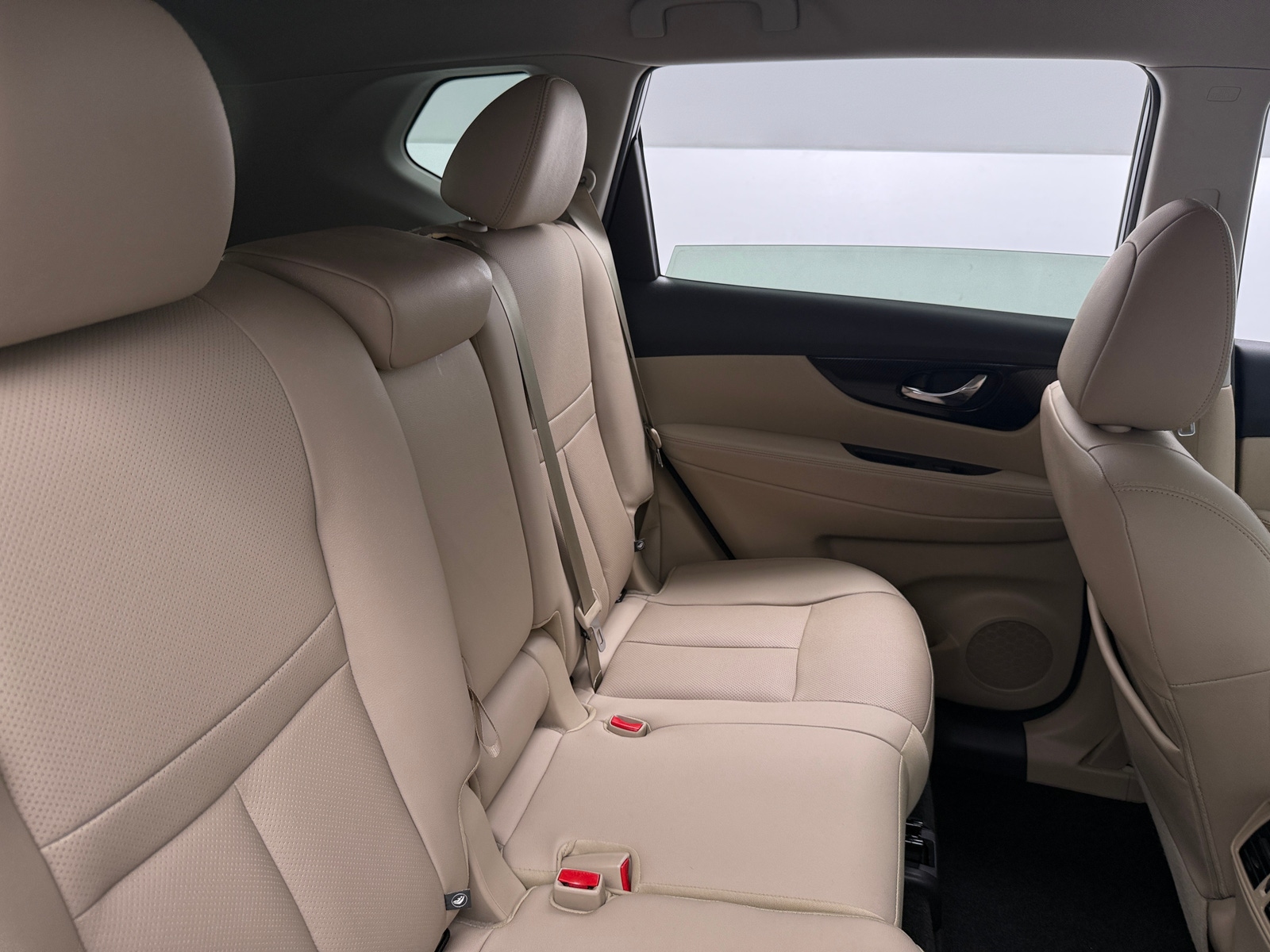 Thumbnail: 2019 Nissan Rogue - 5