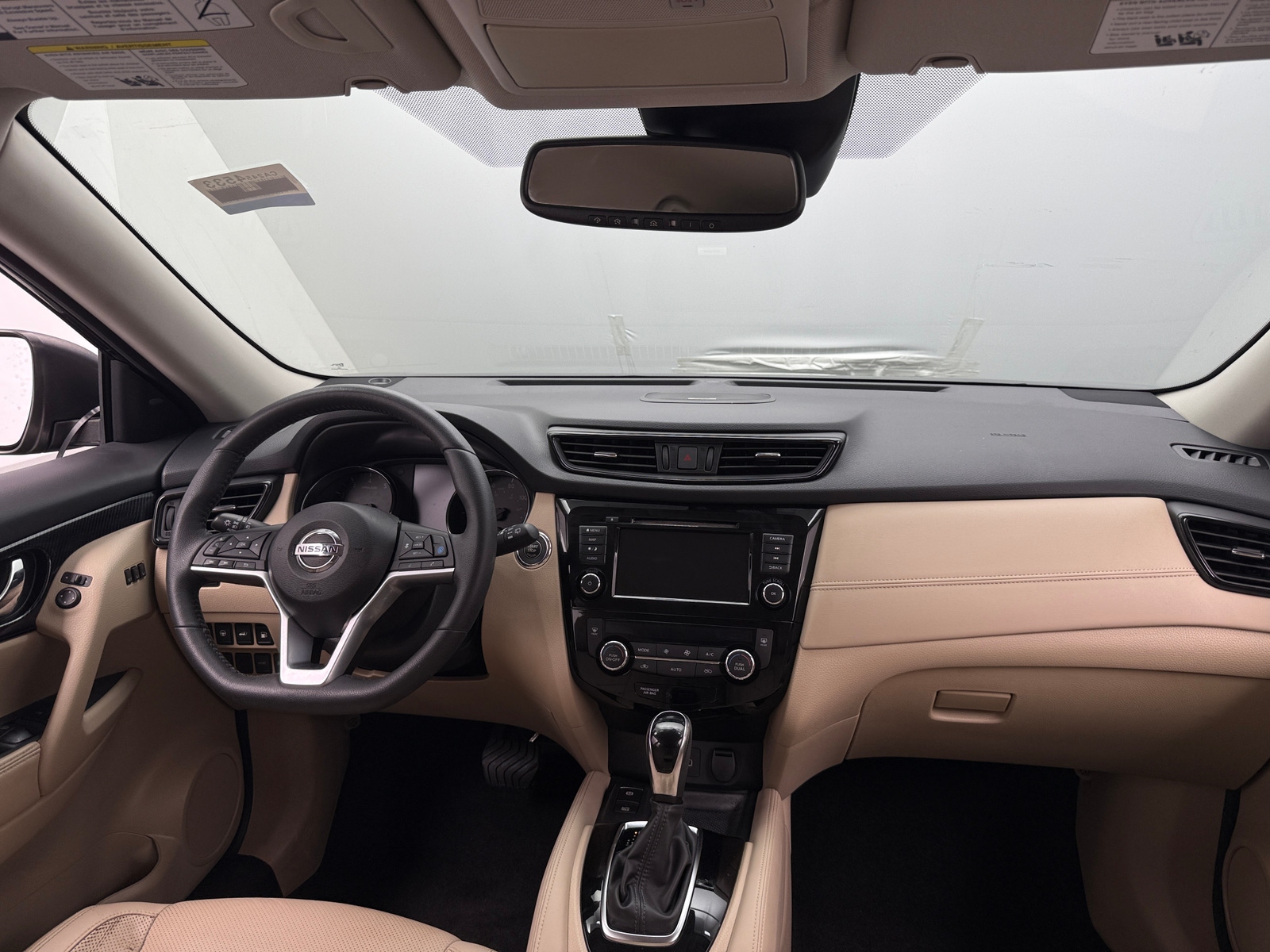 Thumbnail: 2019 Nissan Rogue - 2