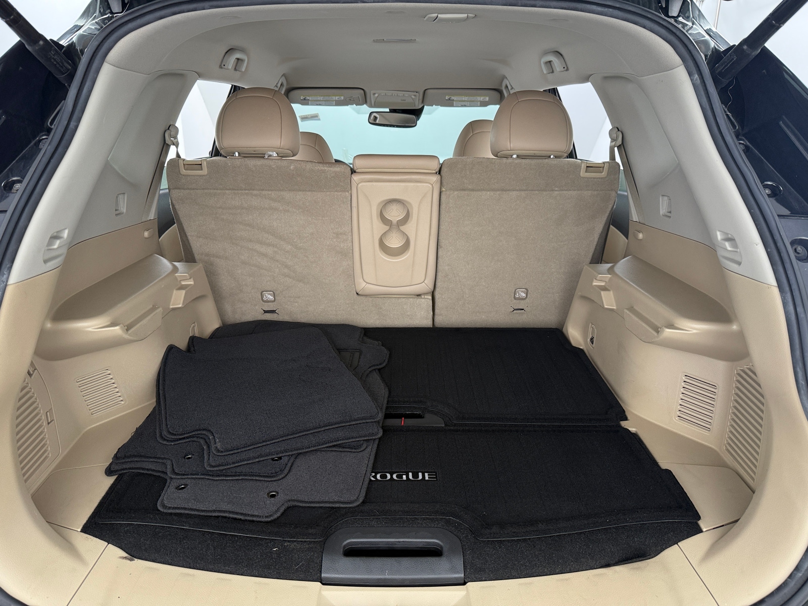 Thumbnail: 2019 Nissan Rogue - 6
