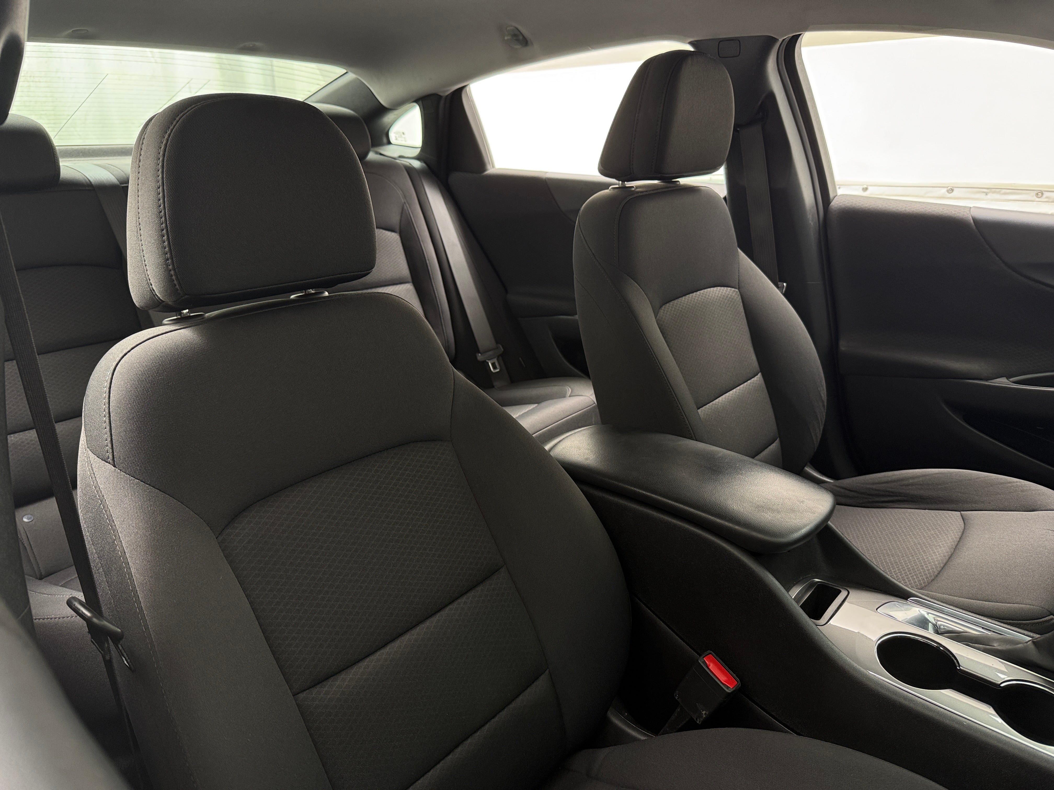 2021 Chevrolet Malibu