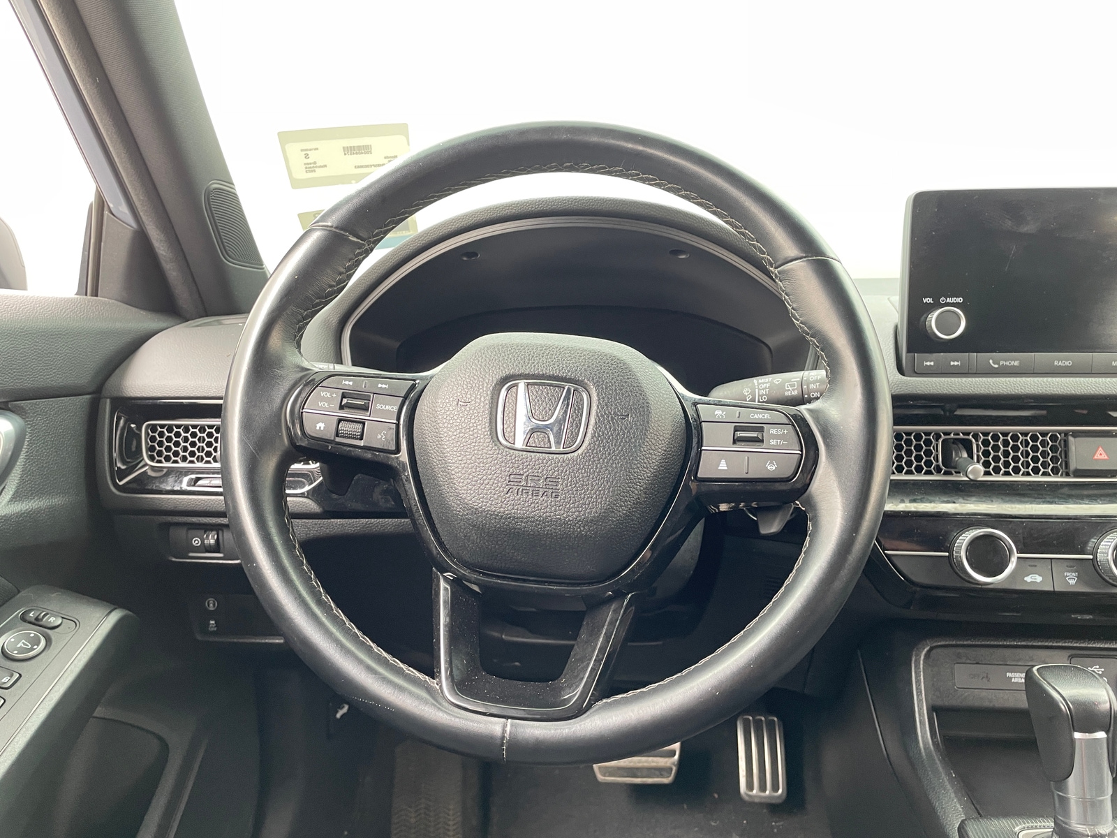 Thumbnail: 2023 Honda Civic - 5