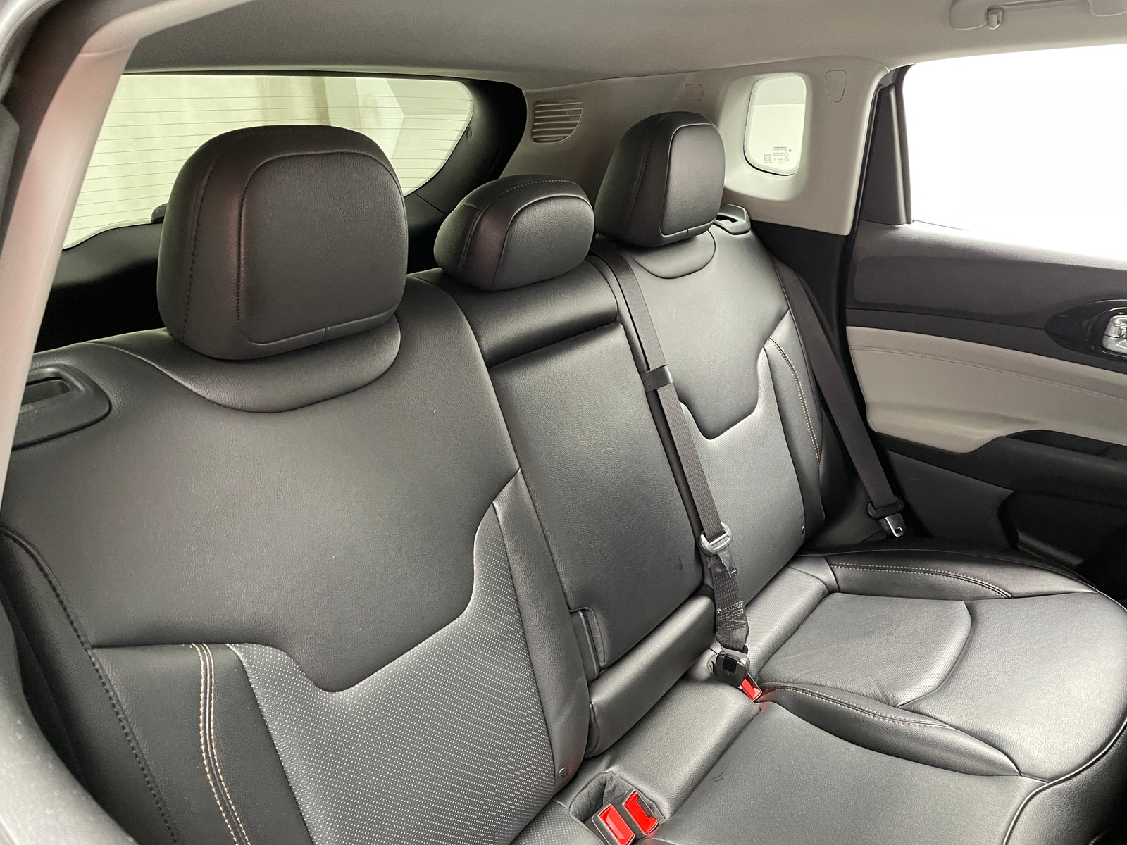 Thumbnail: 2022 Jeep Compass - 5