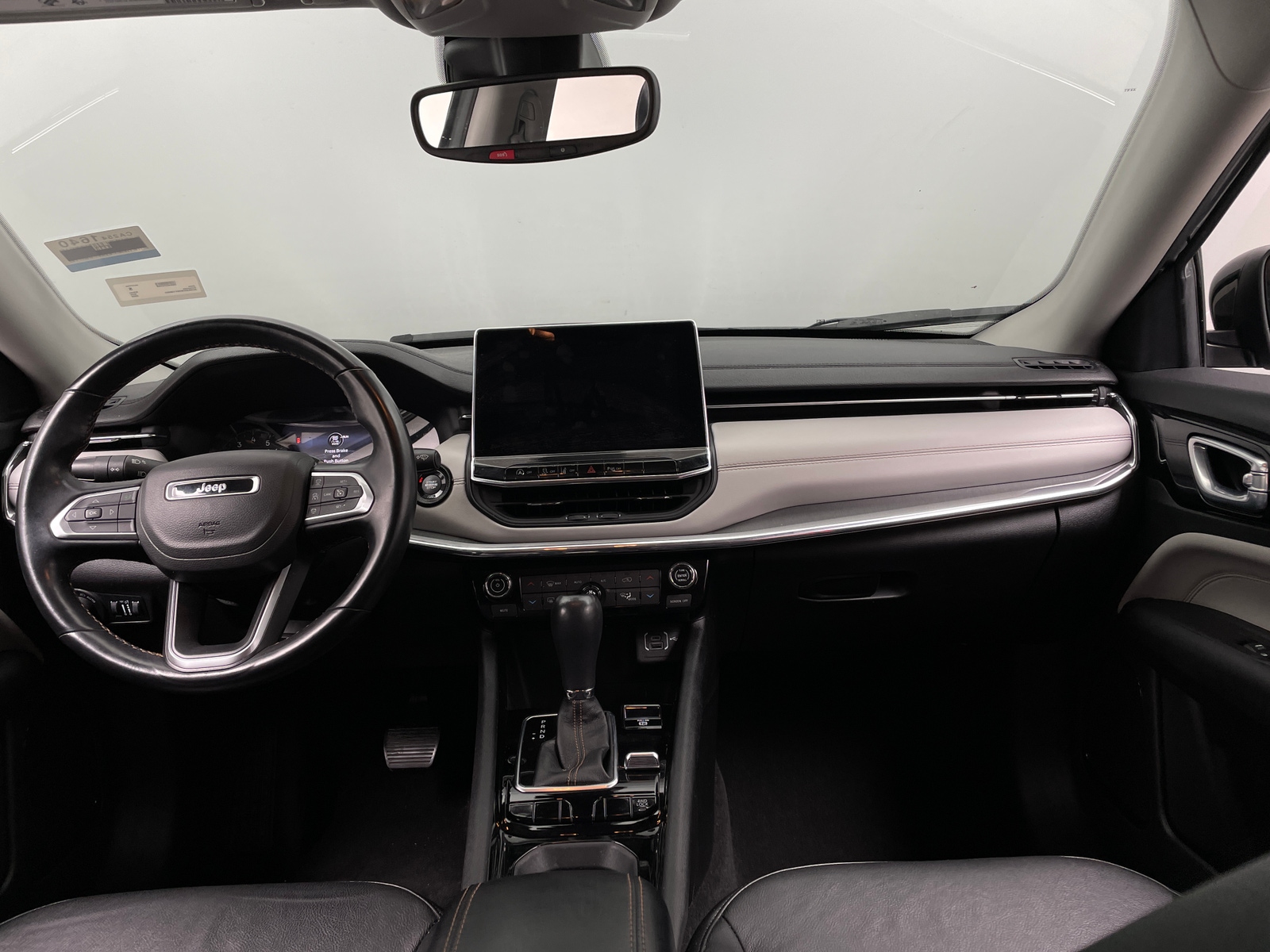 Thumbnail: 2022 Jeep Compass - 2