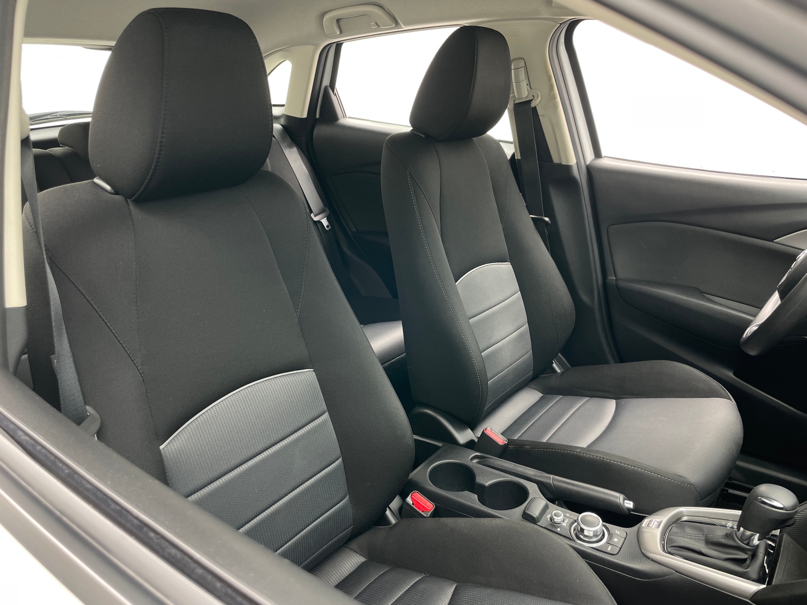 Thumbnail: 2018 Mazda CX-3 - 2