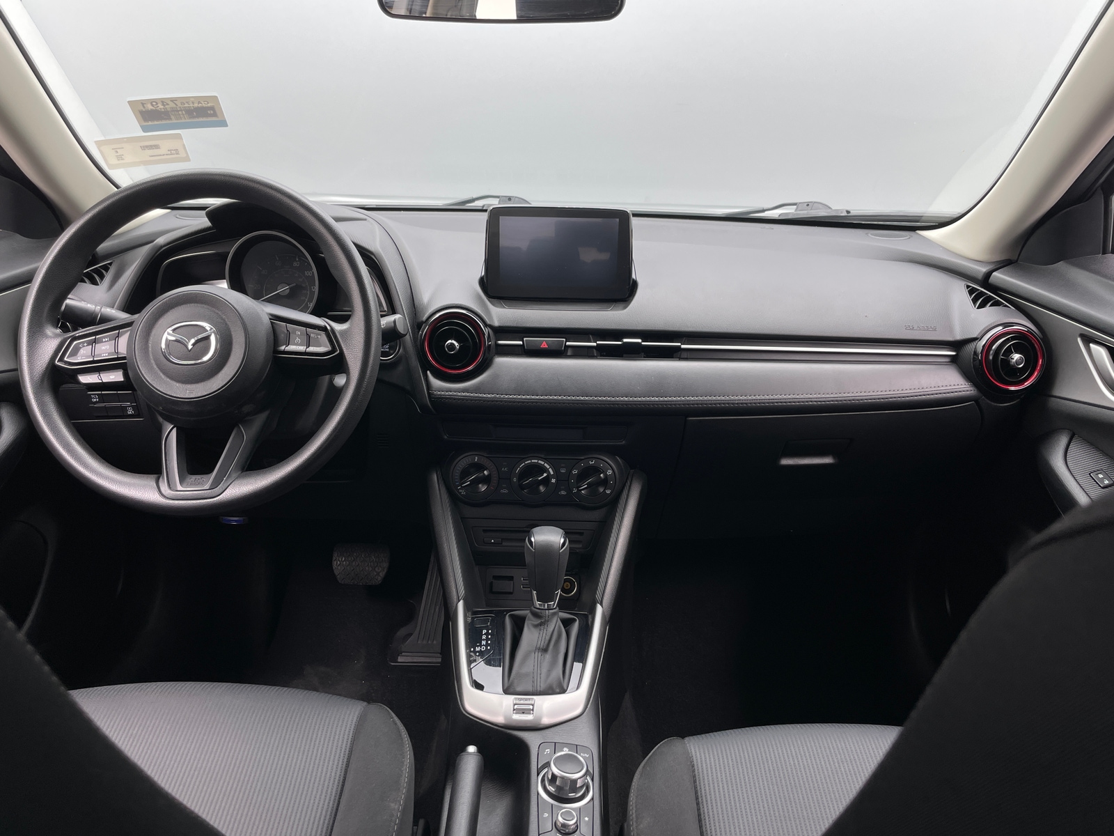 Thumbnail: 2018 Mazda CX-3 - 3