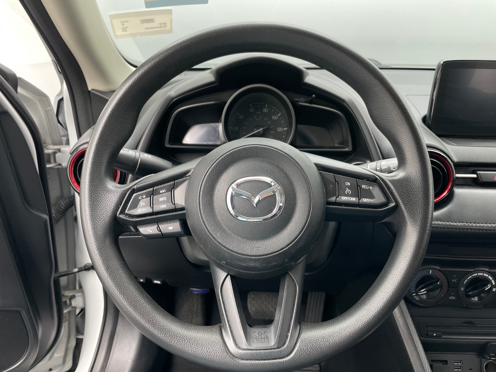 Thumbnail: 2018 Mazda CX-3 - 5