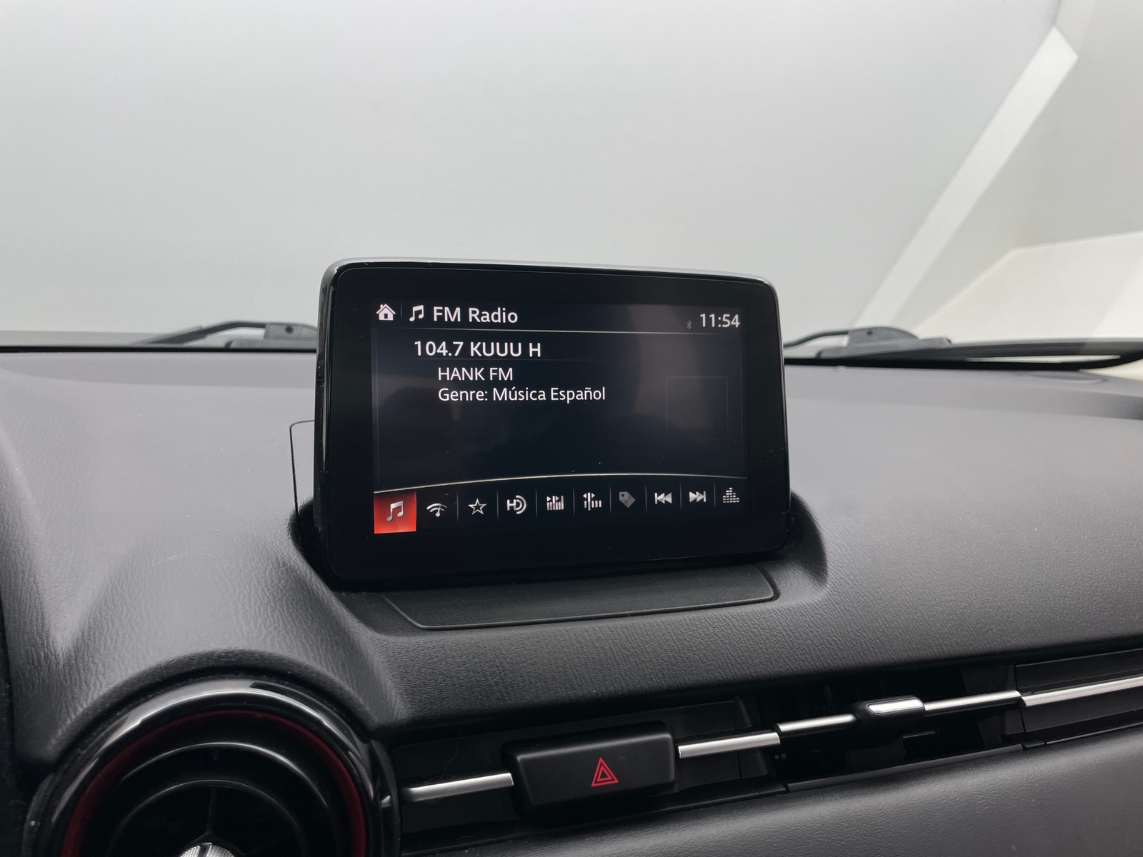Thumbnail: 2018 Mazda CX-3 - 4