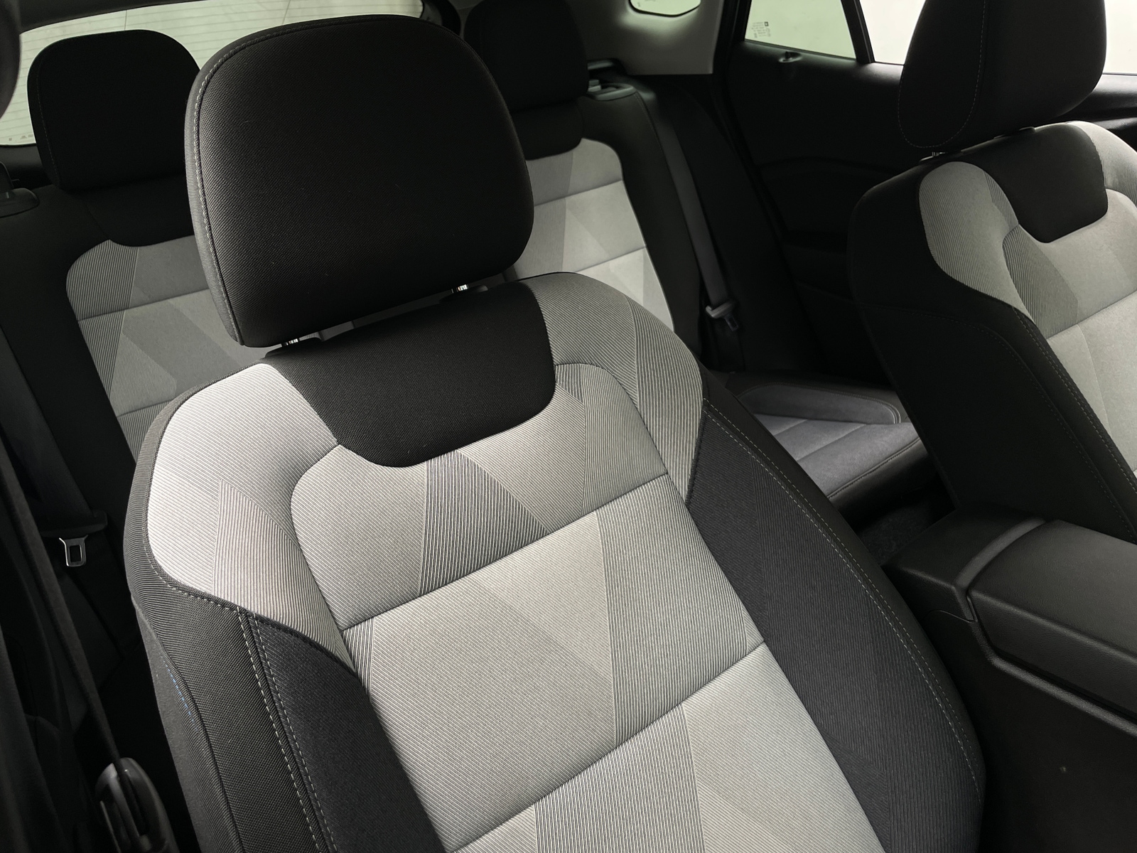Thumbnail: 2024 Chevrolet Trax - 2