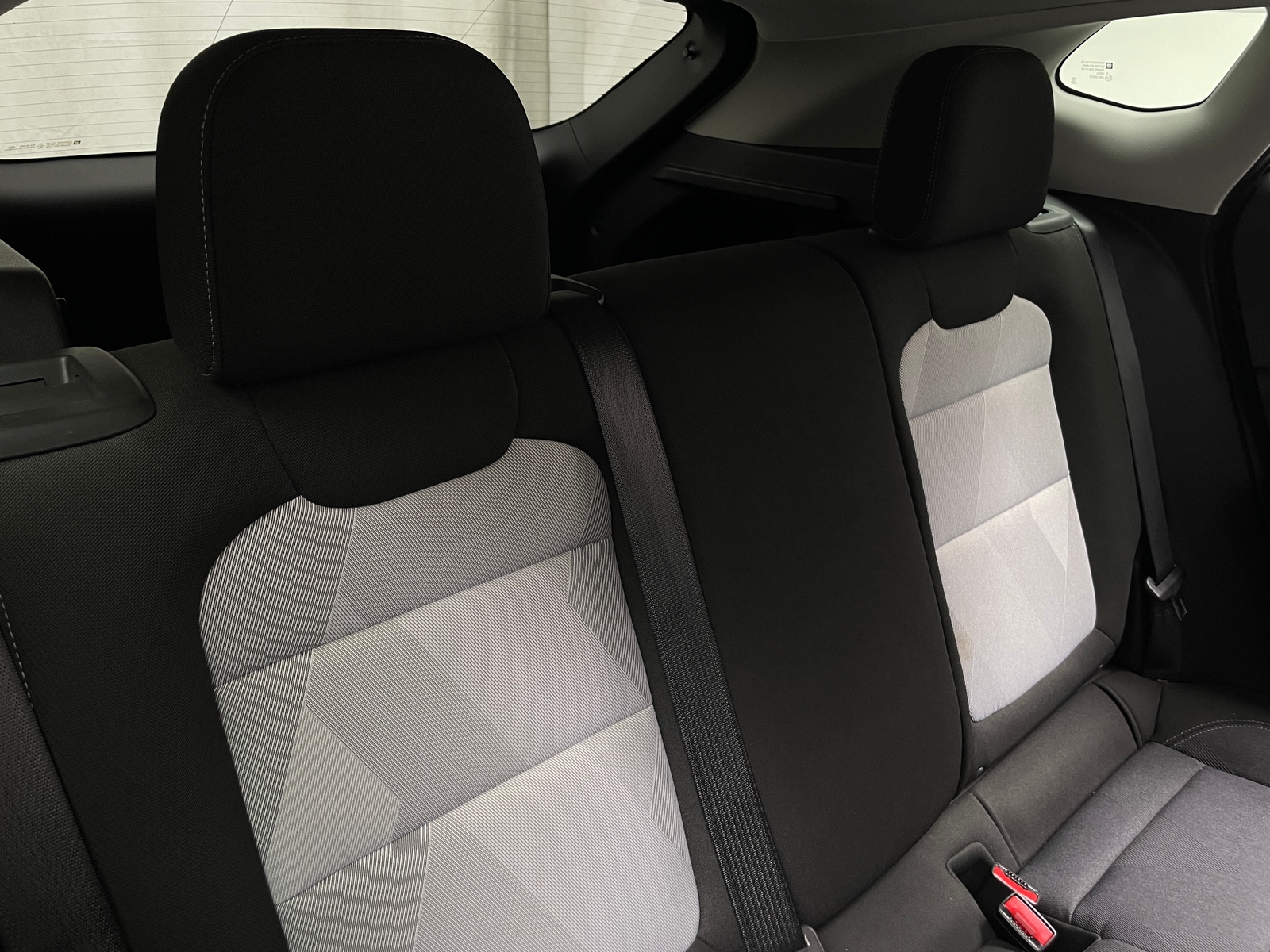 Thumbnail: 2024 Chevrolet Trax - 6