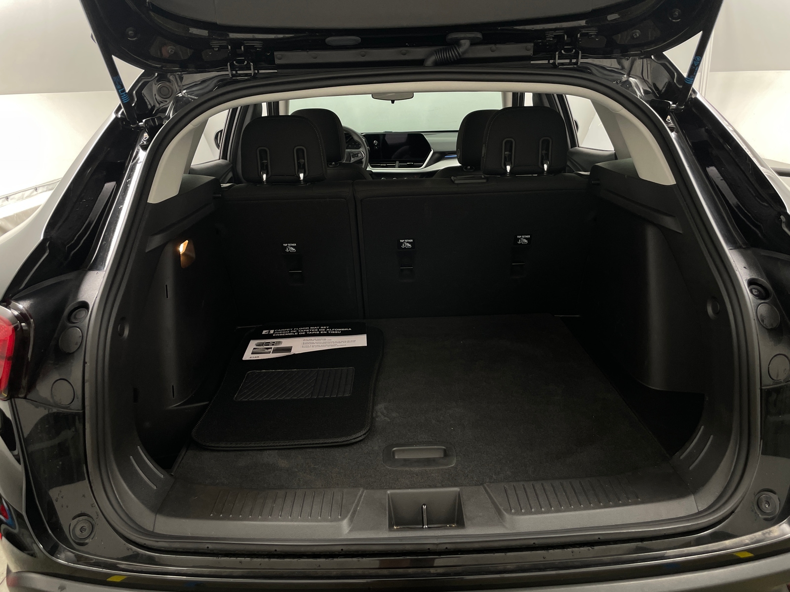 Thumbnail: 2024 Chevrolet Trax - 7