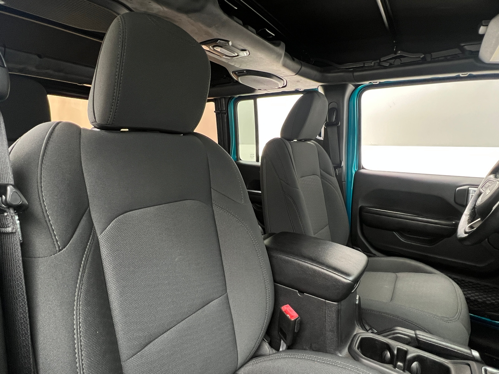 Thumbnail: 2020 Jeep Wrangler - 2