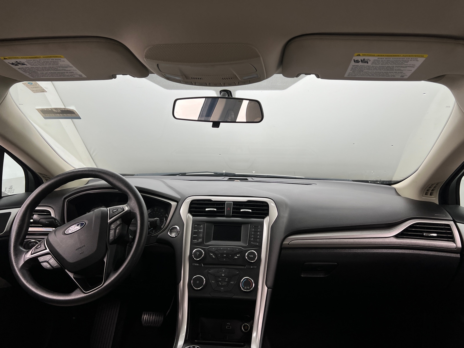 Thumbnail: 2018 Ford Fusion - 3
