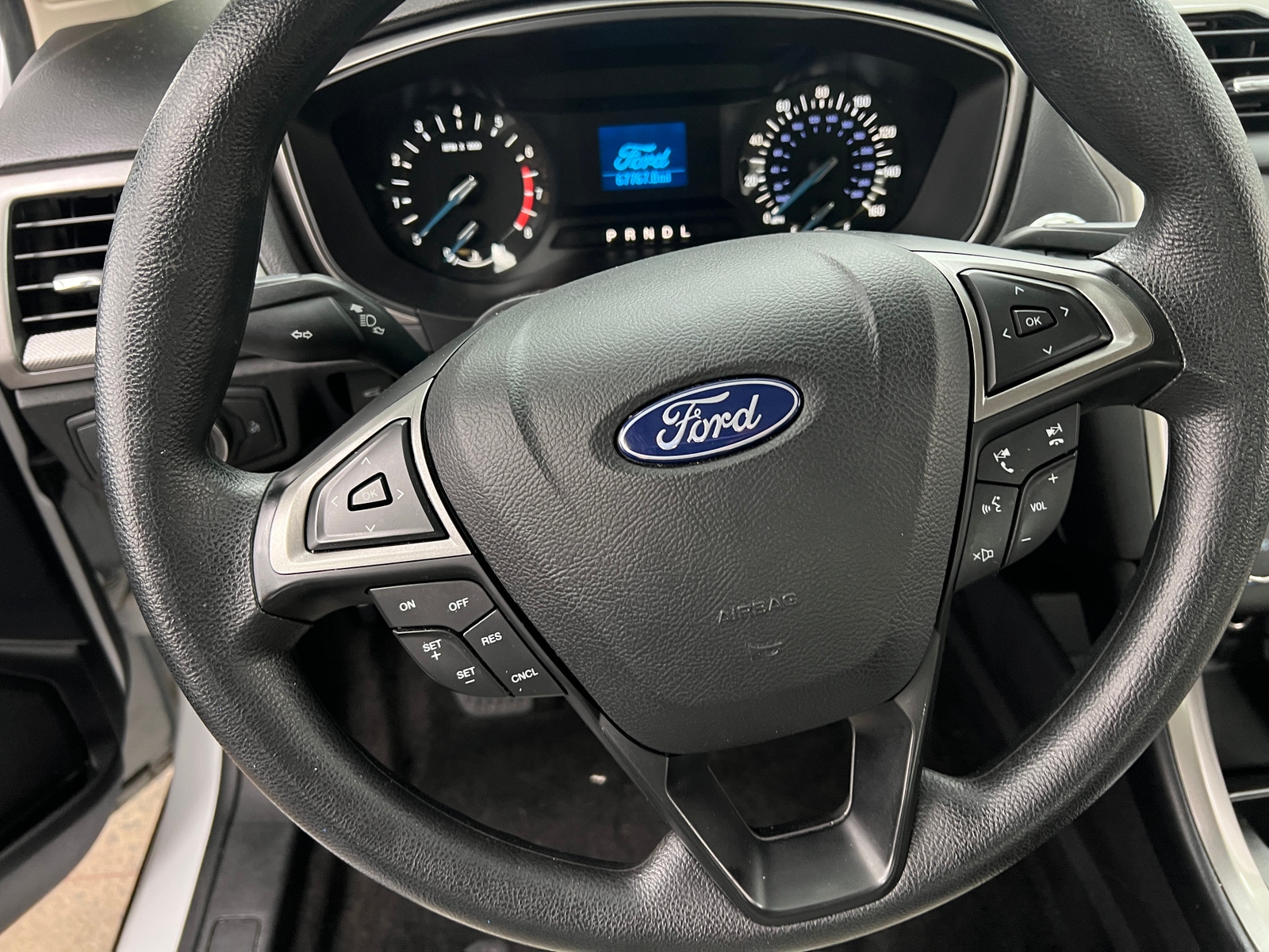 Thumbnail: 2018 Ford Fusion - 5