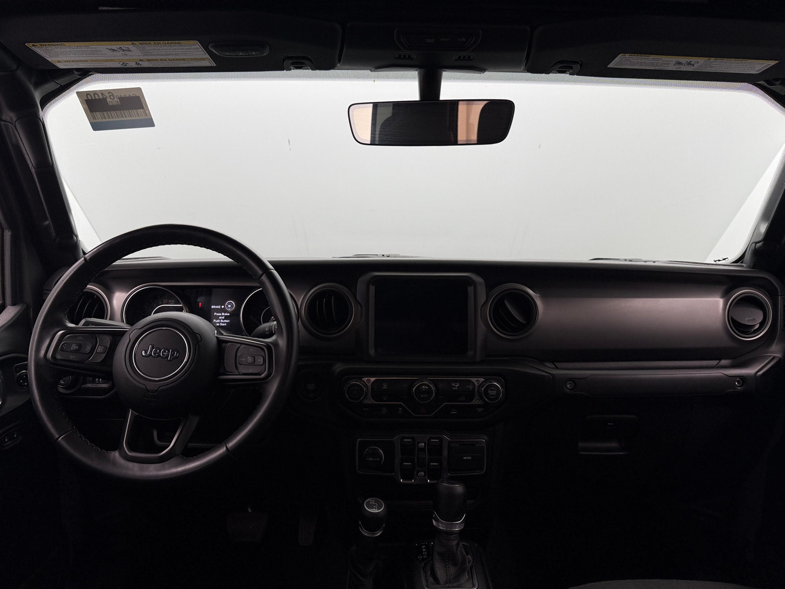 Thumbnail: 2021 Jeep Gladiator - 3