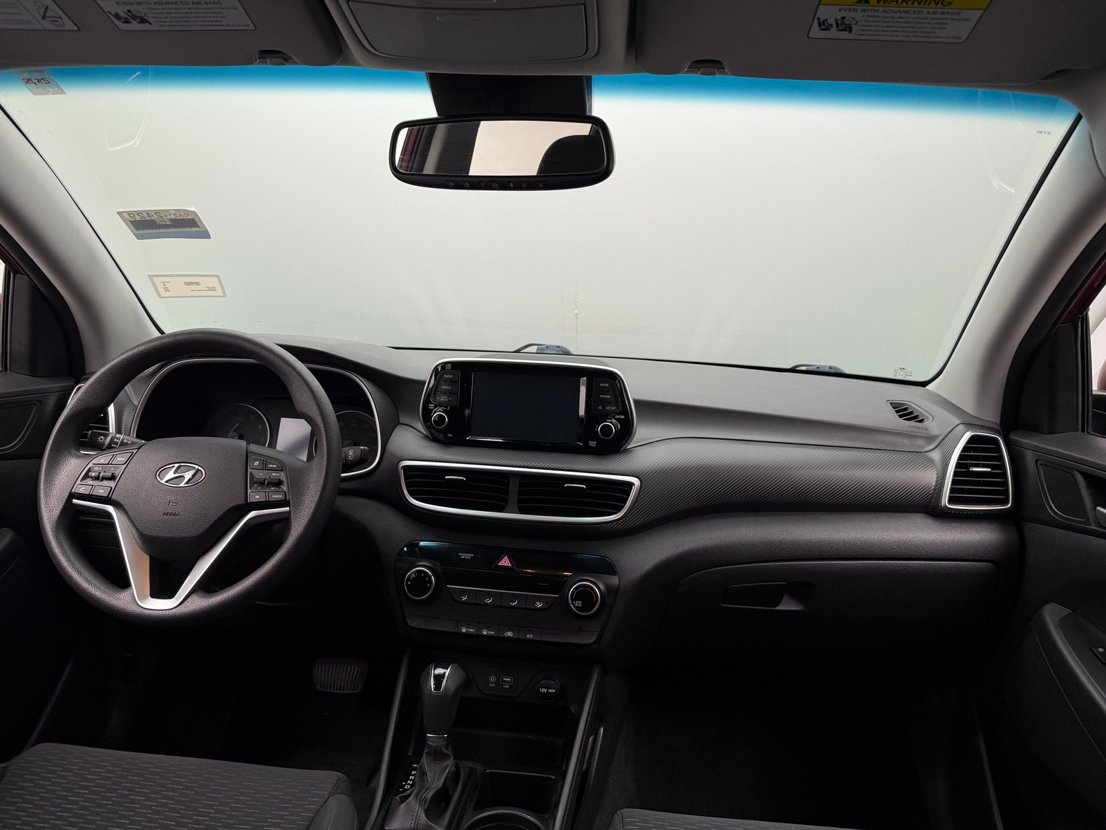 Thumbnail: 2019 Hyundai Tucson - 3