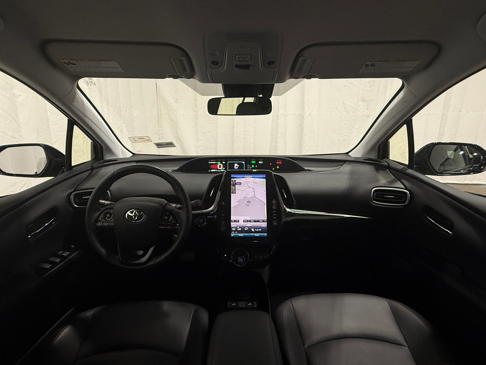 Thumbnail: 2020 Toyota Prius Prime - 2