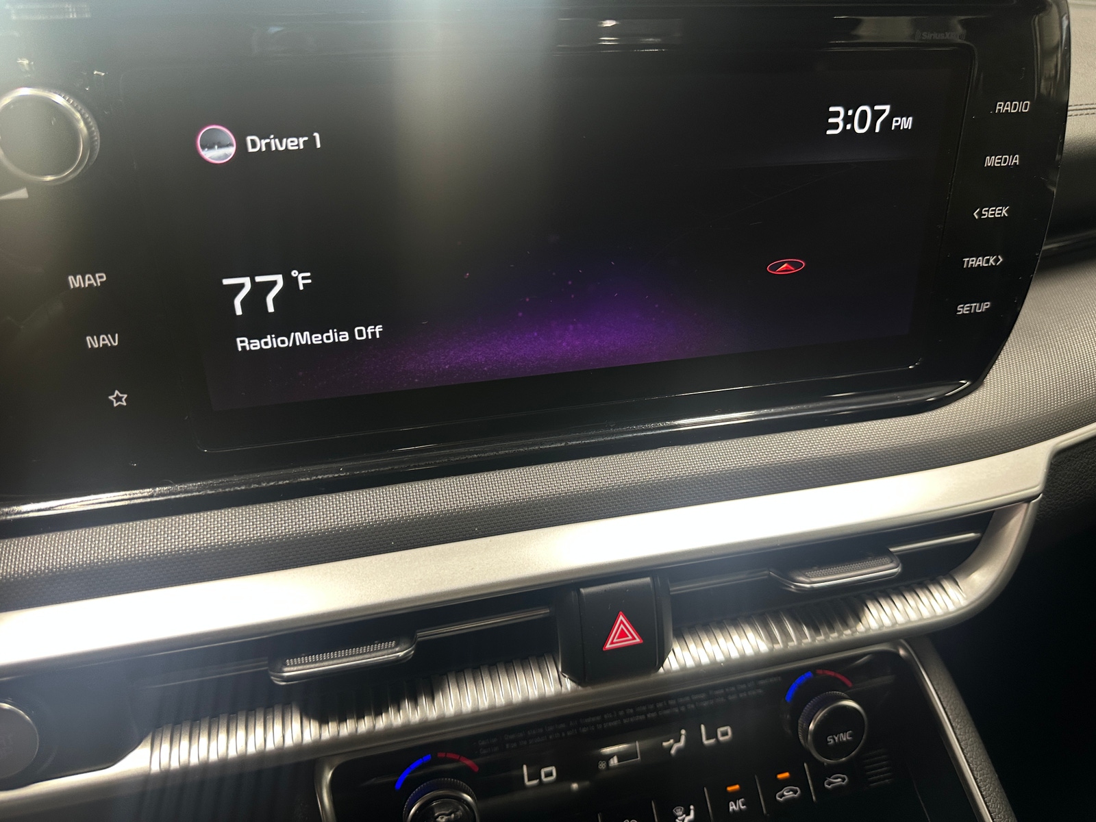 Thumbnail: 2022 Kia K5 - 4
